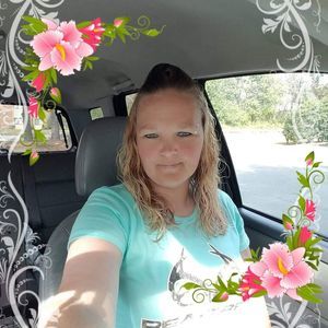 Meet your Posher, Christi